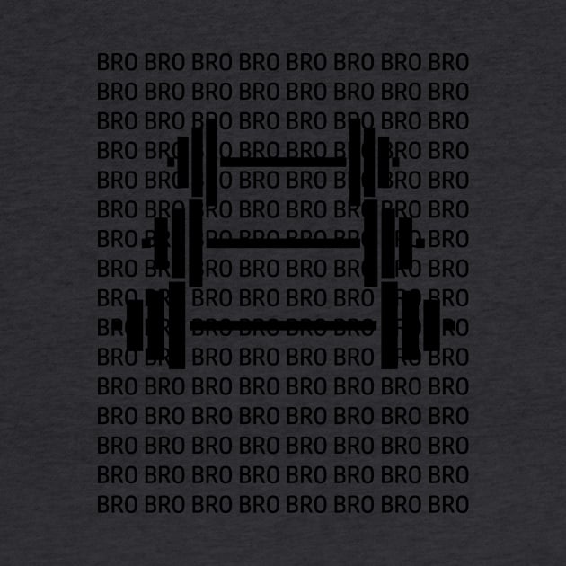 Funny - Bro by TaylorDavidDesigns